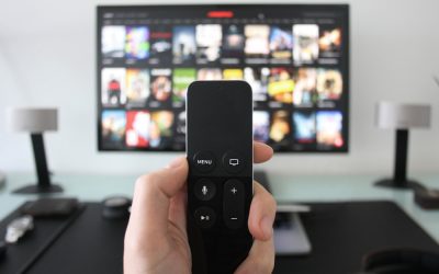 Filmer som streamas på Netflix 2023 från Lyca Productions